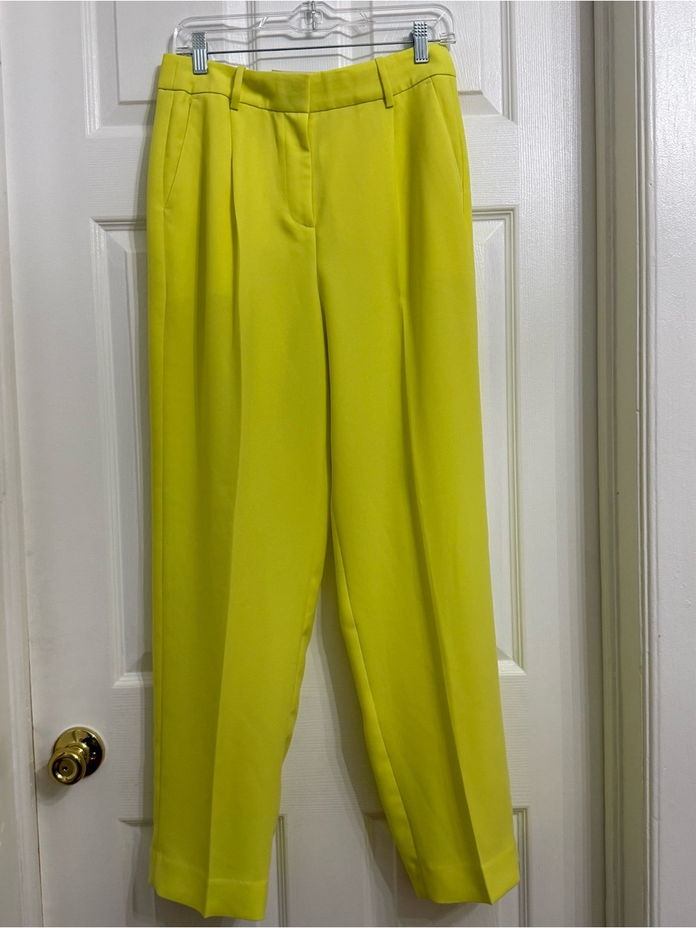 NWT JCrew Pants size 4